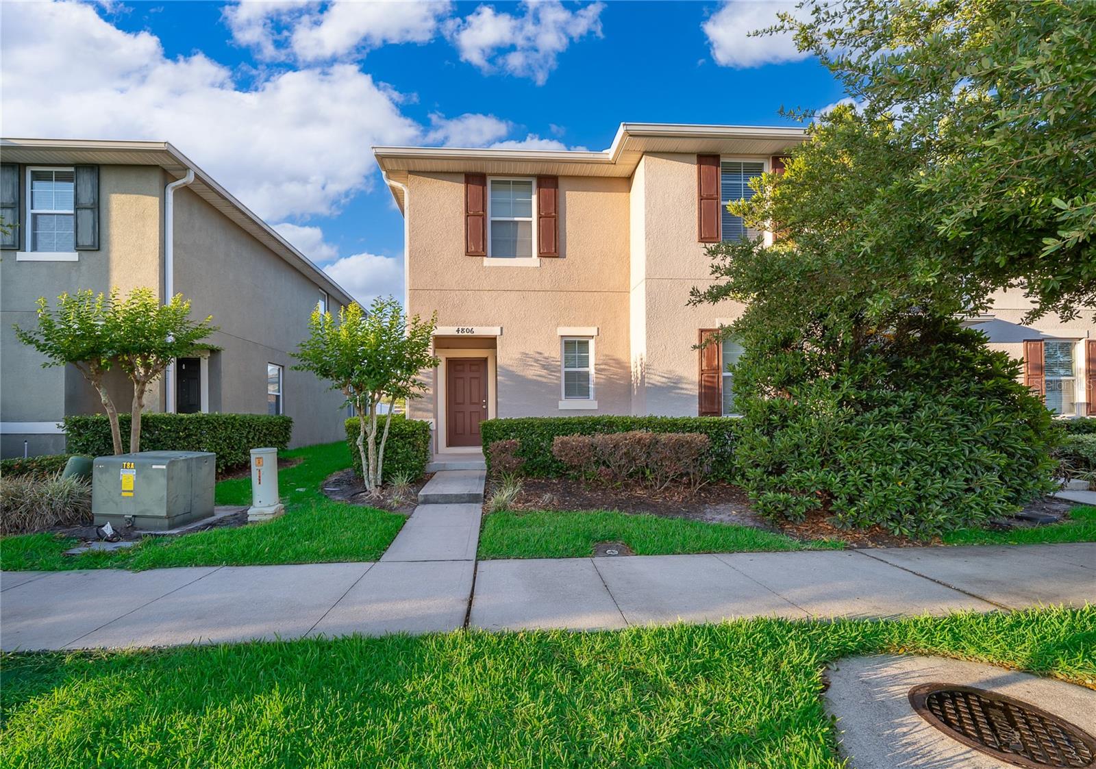 Details for 4806 Riverwalk Dr., ST CLOUD, FL 34771