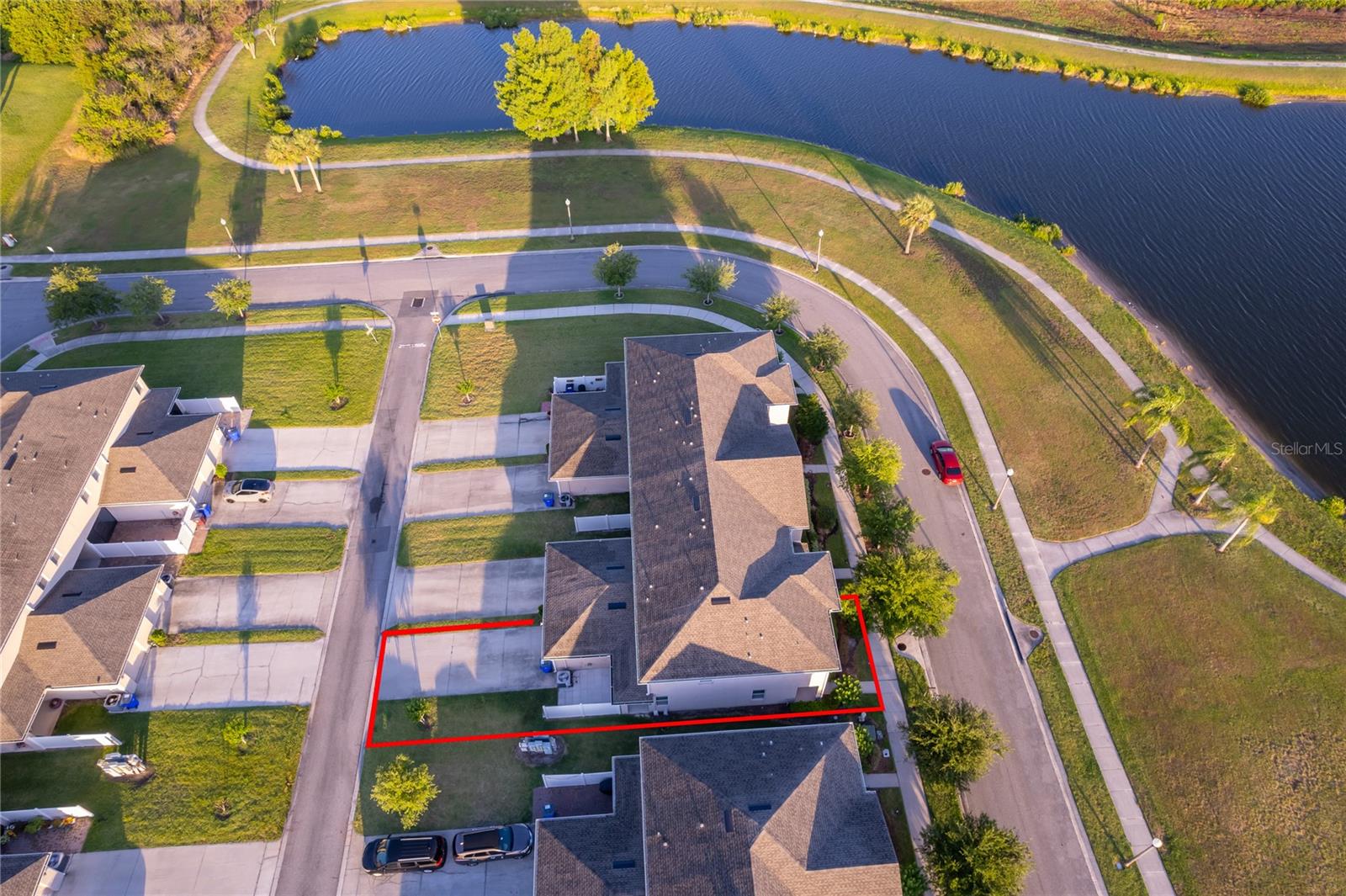 Image 26 of 30 For 4806 Riverwalk Dr.