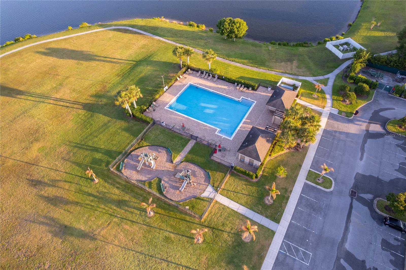 Image 30 of 30 For 4806 Riverwalk Dr.
