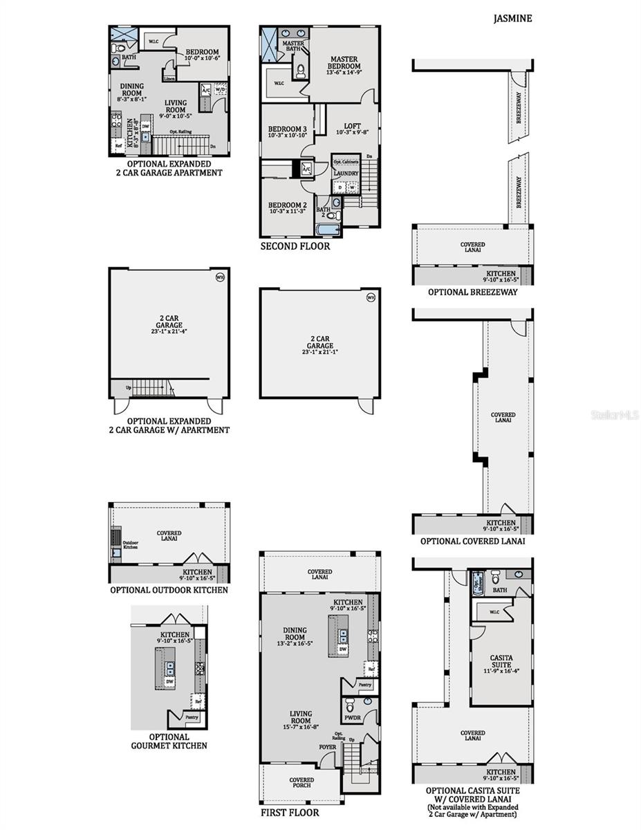 Image 2 of 31 For 6670 Wake Street