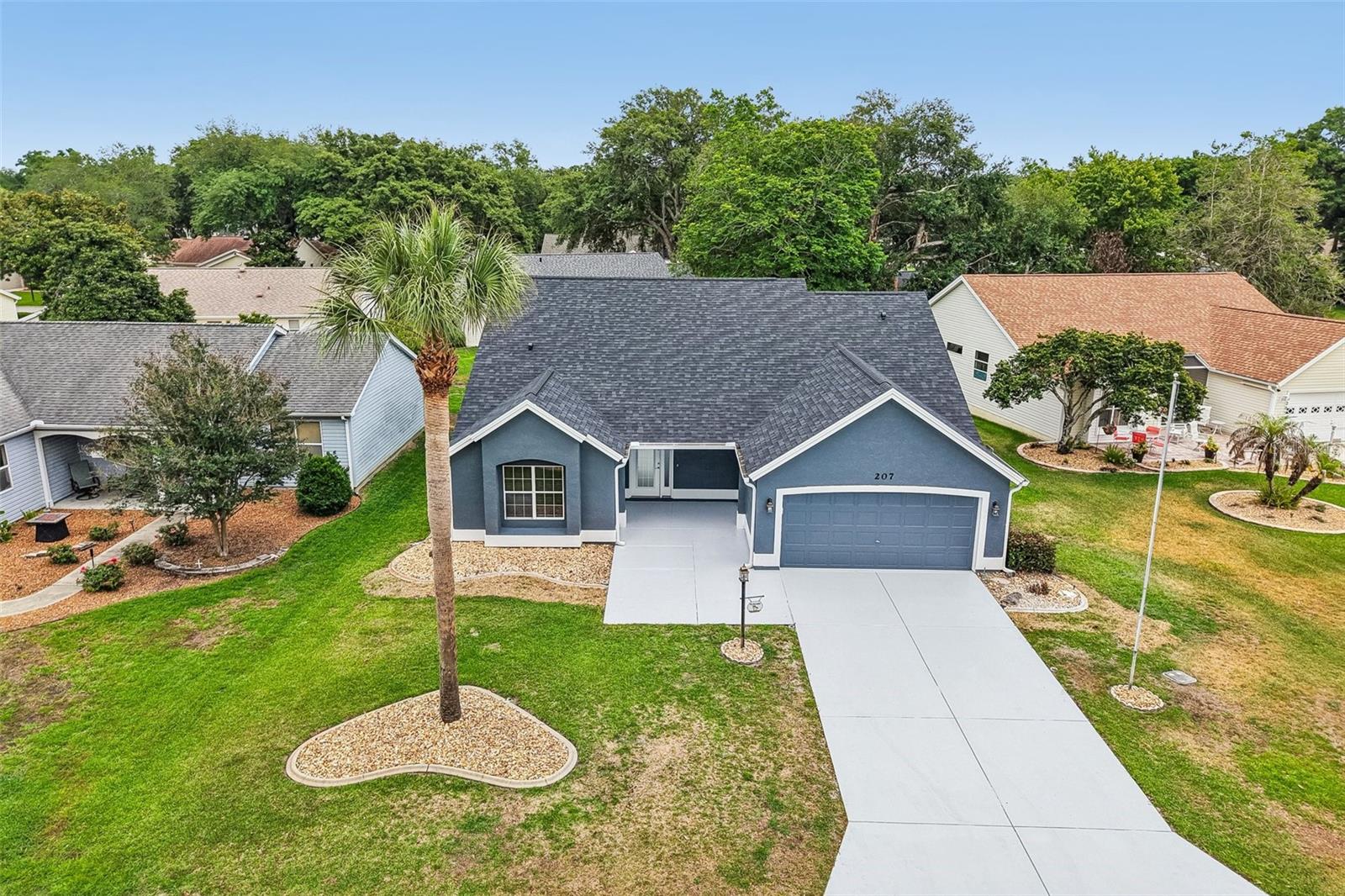 Details for 207 Desota Court, THE VILLAGES, FL 32159