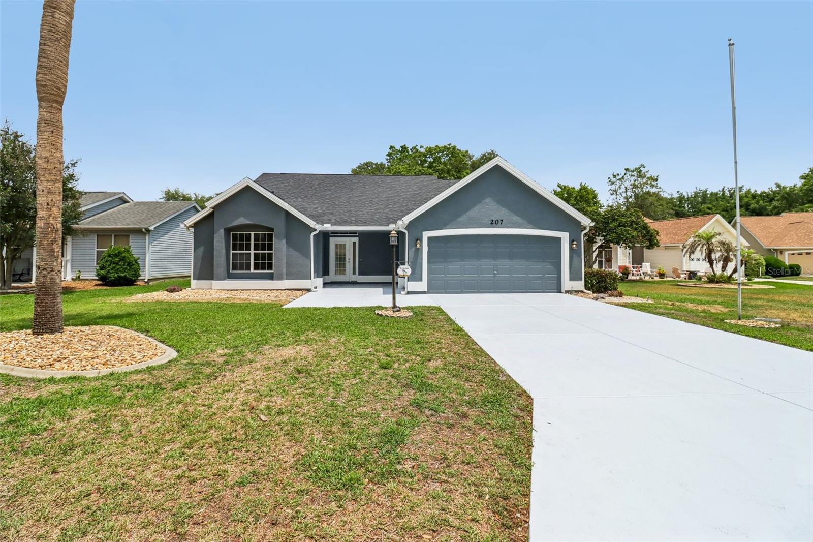 Image 37 of 53 For 207 Desota Court