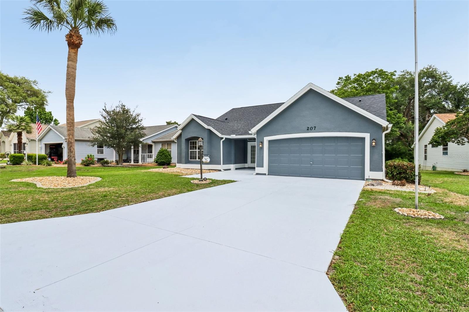 Image 38 of 53 For 207 Desota Court