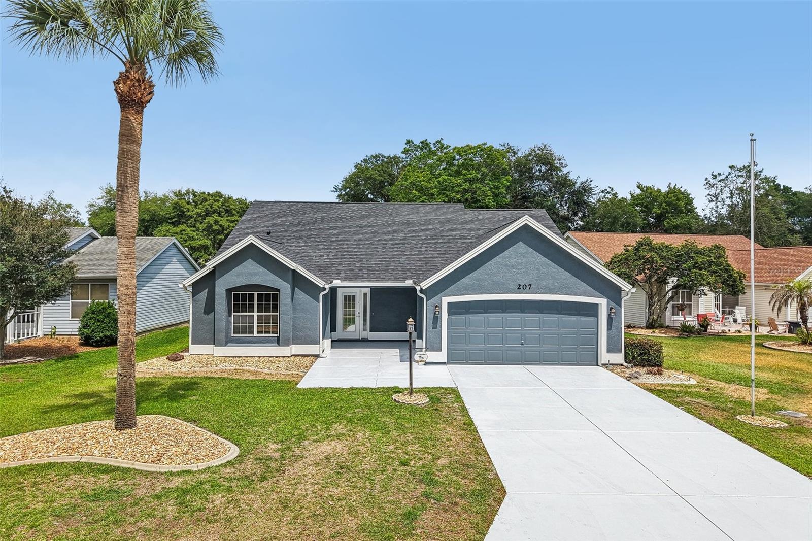 Image 43 of 53 For 207 Desota Court