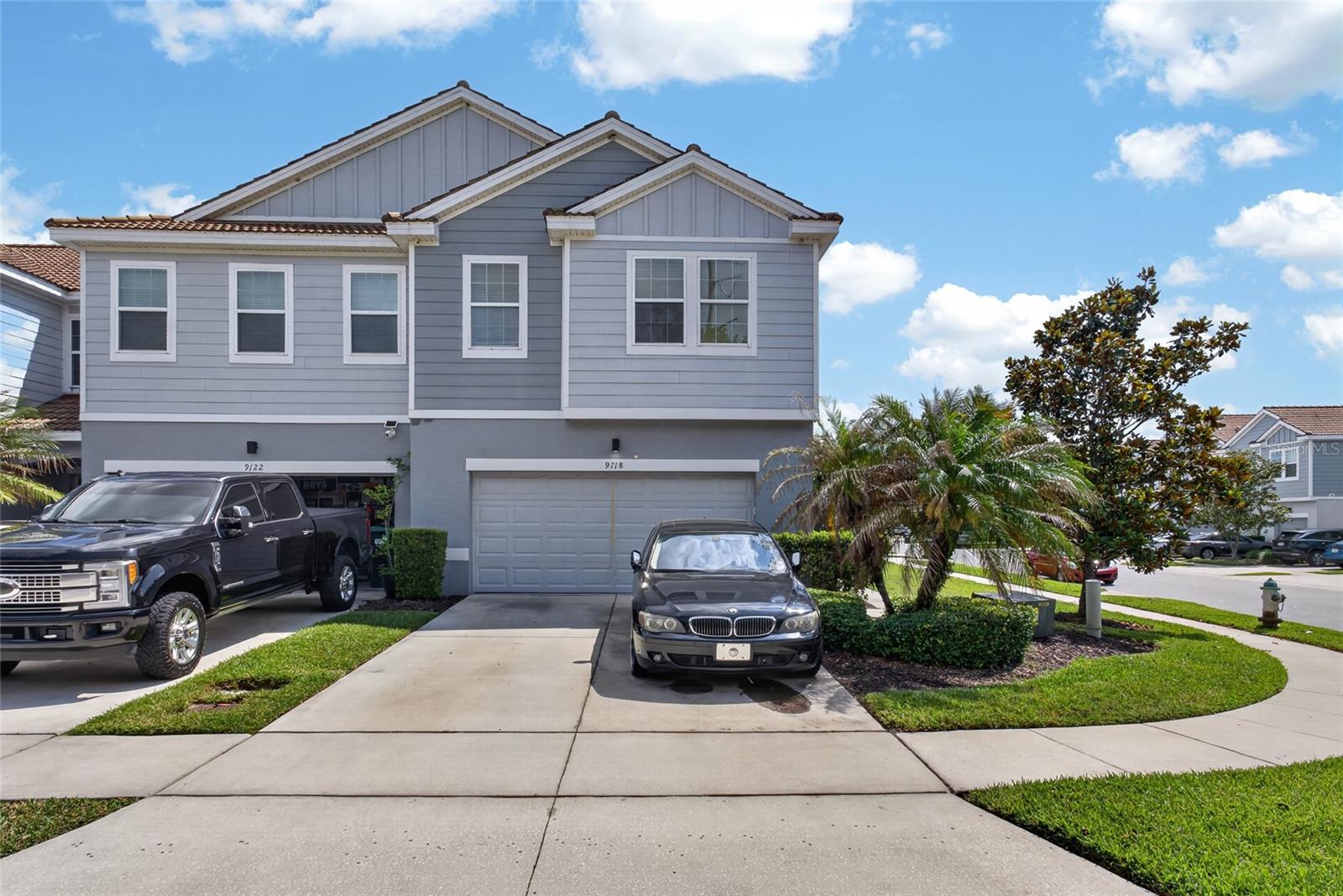 Details for 9118 Shepton Street, ORLANDO, FL 32825
