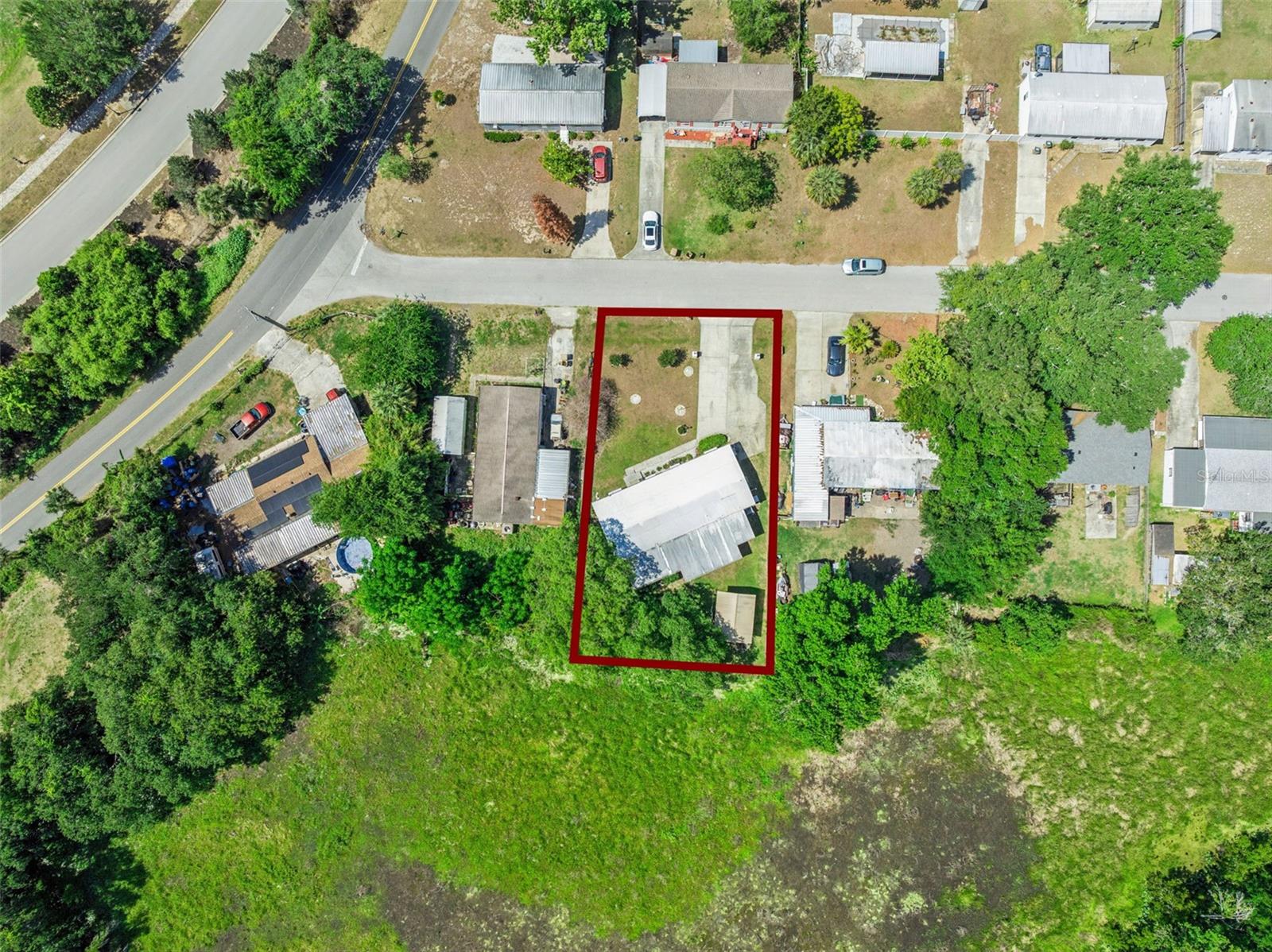 Image 27 of 34 For 16802 Sugar Berry Lane