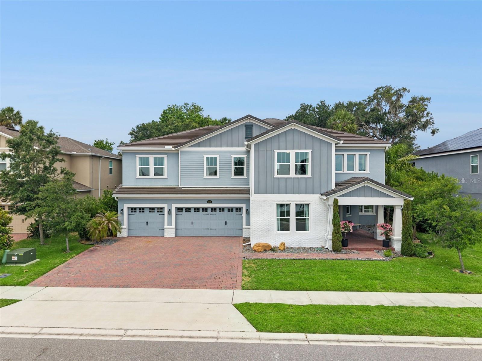 Details for 1216 Hull Island Drive, OAKLAND, FL 34787