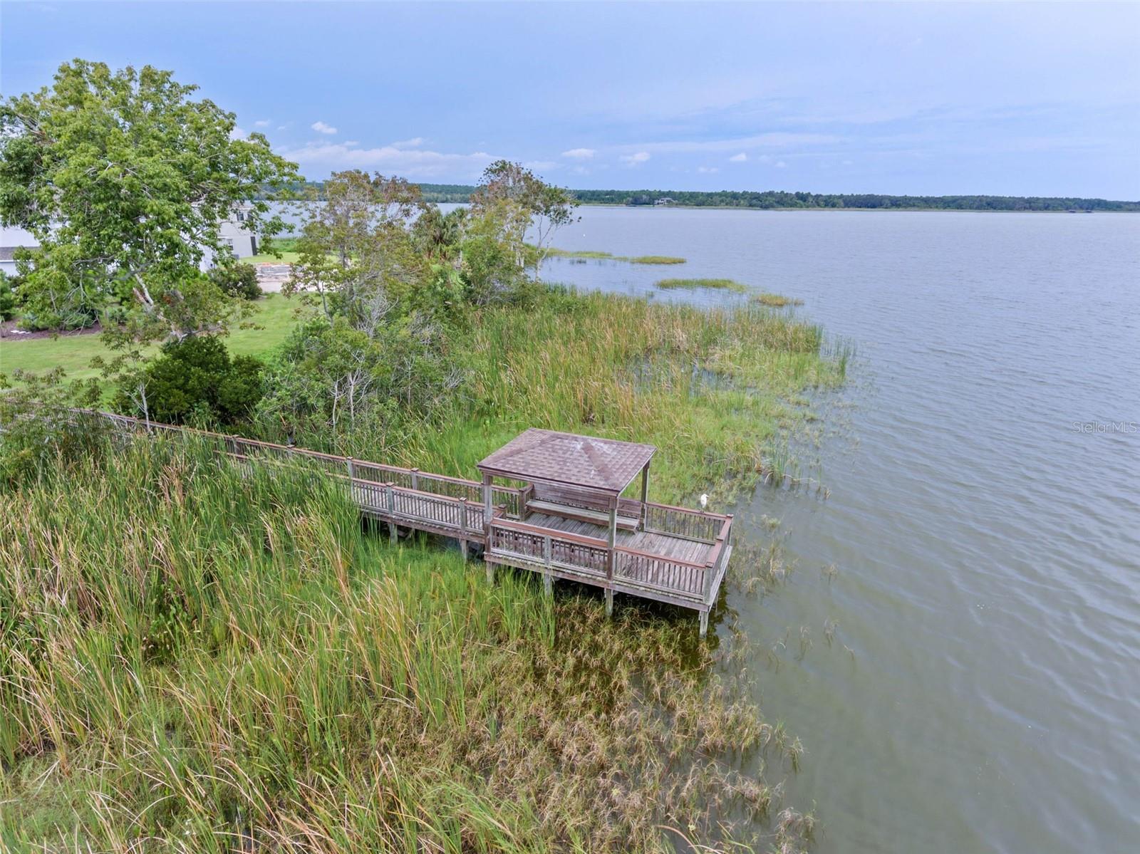 Image 70 of 76 For 1216 Hull Island Drive