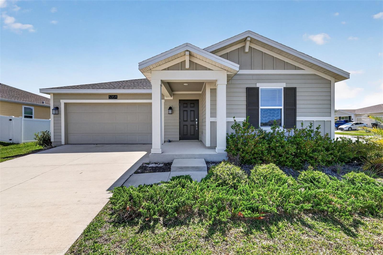 Details for 5354 Travertine Street, MOUNT DORA, FL 32757