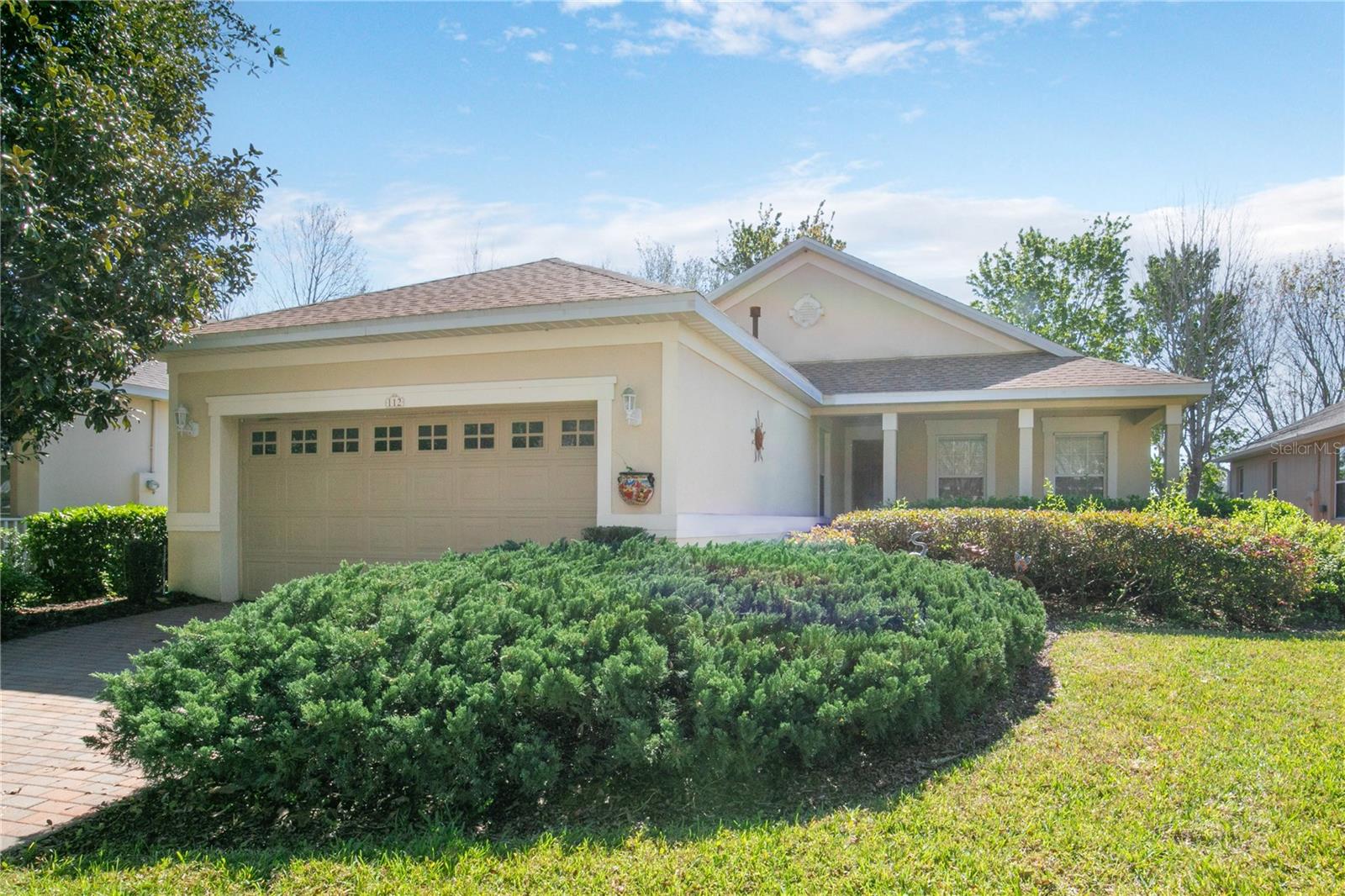 Details for 112 Flame Vine Way, GROVELAND, FL 34736