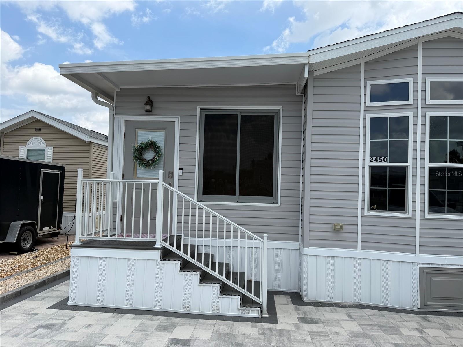 Image 2 of 3 For 2450 Cypress Street