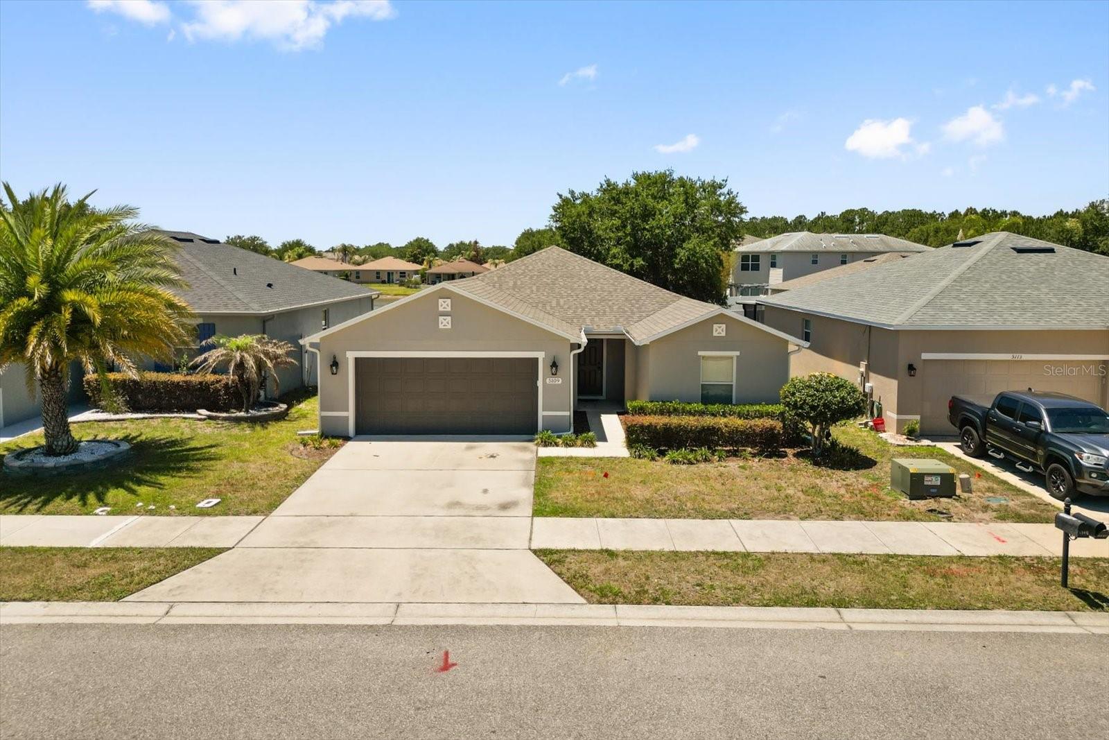 Details for 5109 Ballark Street, MOUNT DORA, FL 32757
