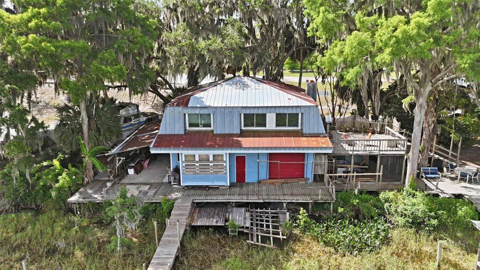 Details for 400 Lakeshore Drive, EUSTIS, FL 32726