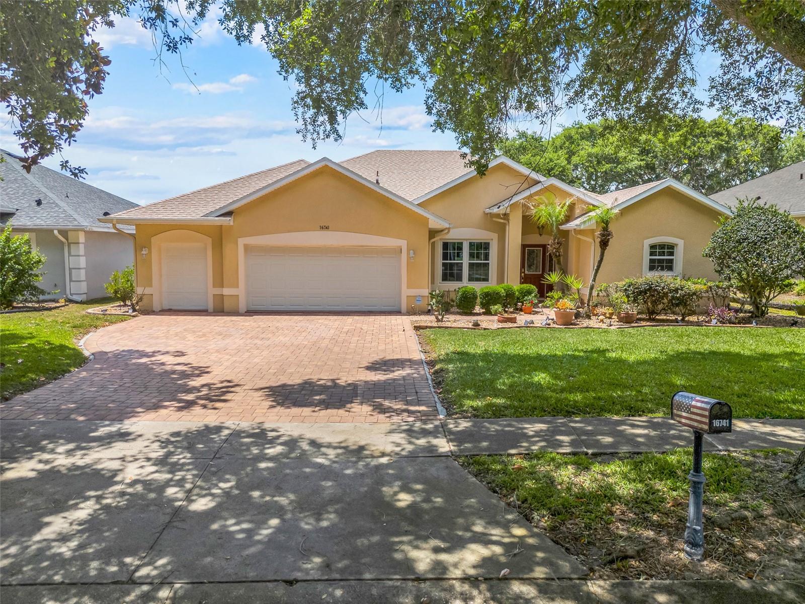 Image 3 of 47 For 16741 Tall Grass Lane