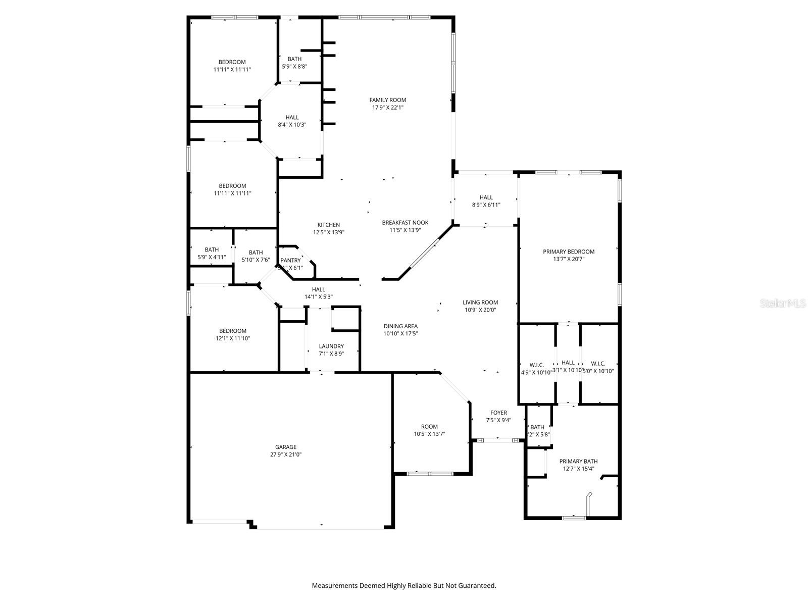 Image 45 of 47 For 16741 Tall Grass Lane
