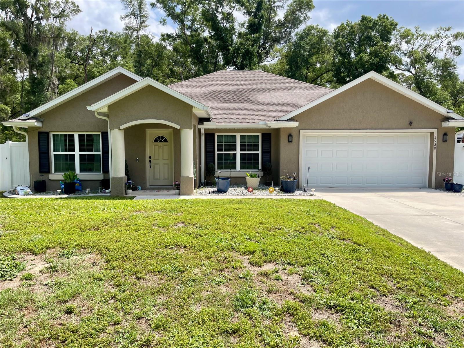 Details for 3920 142nd Street, SUMMERFIELD, FL 34491