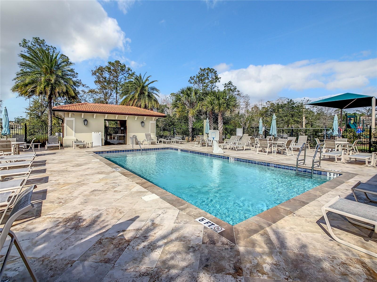Image 100 of 100 For 8409 Vivaro Isle Way