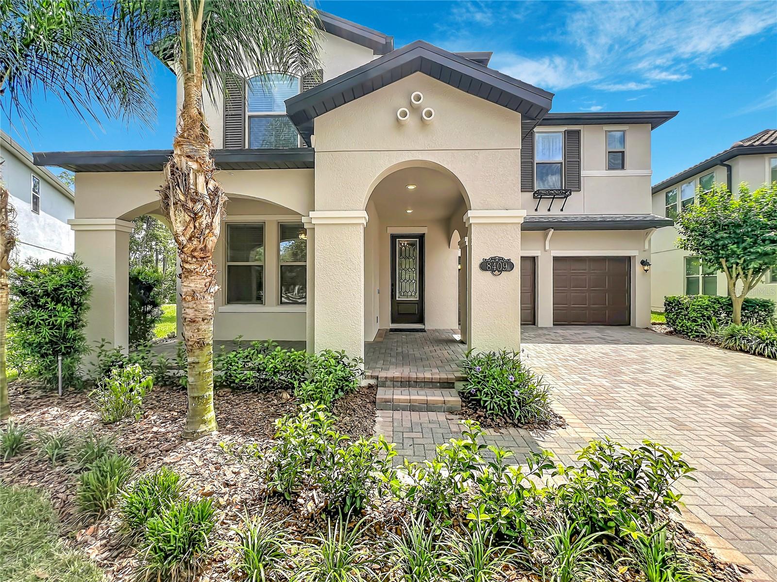 Image 2 of 100 For 8409 Vivaro Isle Way