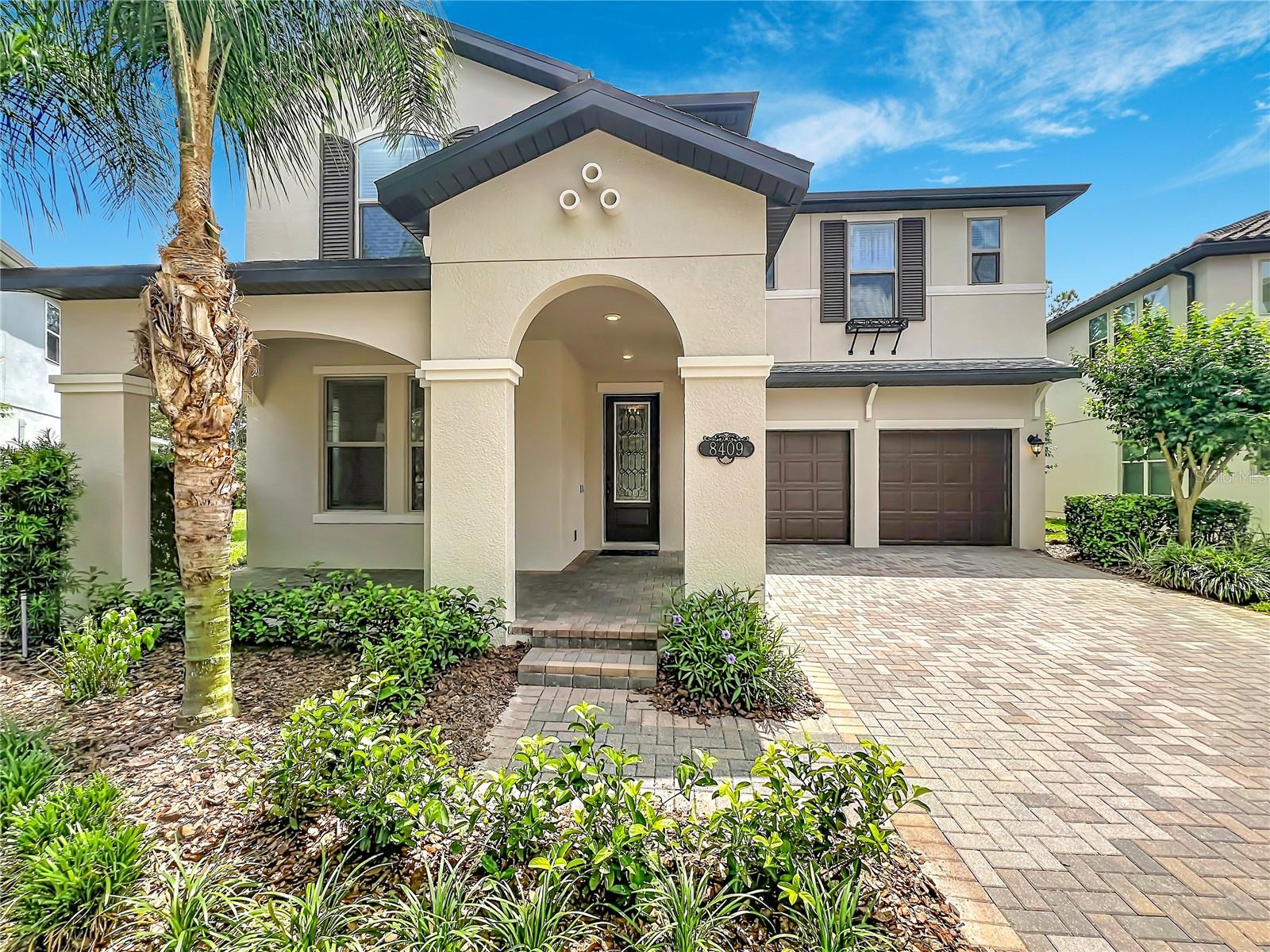 Image 3 of 100 For 8409 Vivaro Isle Way