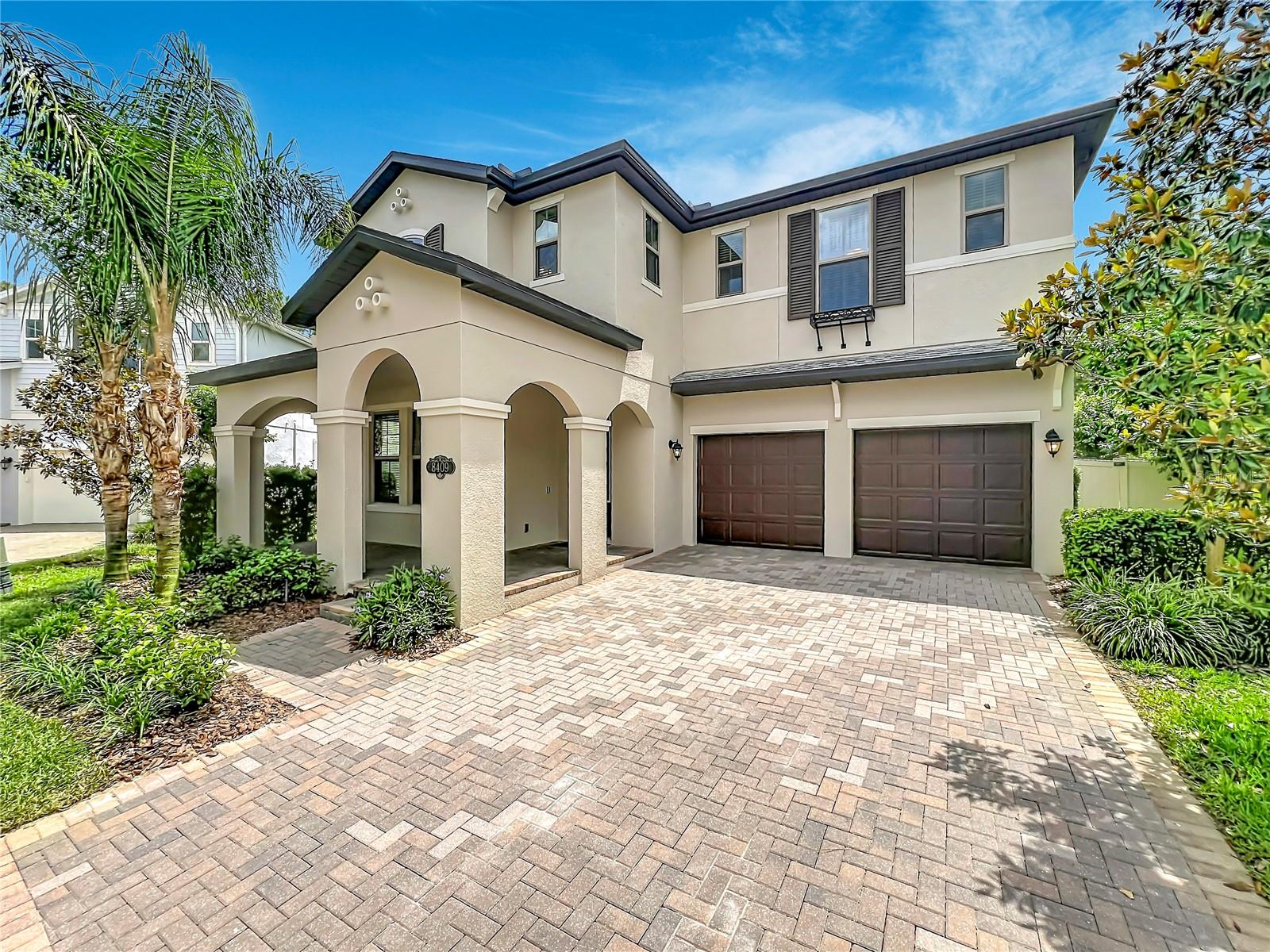 Image 4 of 100 For 8409 Vivaro Isle Way