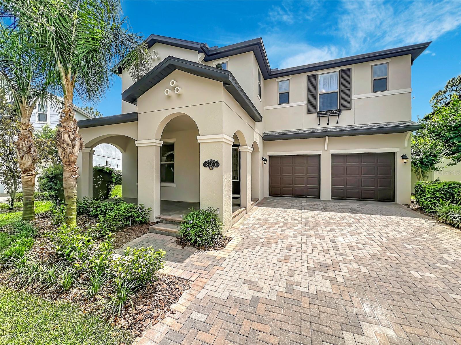 Image 5 of 100 For 8409 Vivaro Isle Way