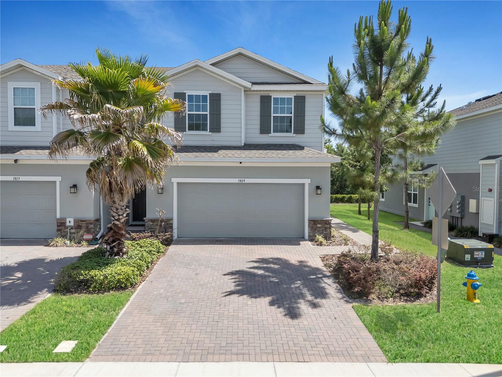 Details for 1809 Holden Ridge Lane, CLERMONT, FL 34715