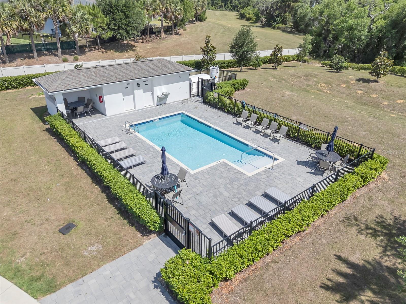 Image 40 of 53 For 1809 Holden Ridge Lane