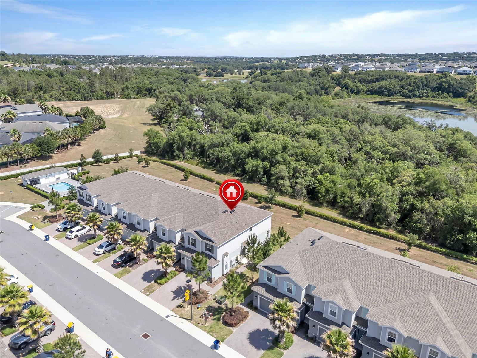 Image 43 of 53 For 1809 Holden Ridge Lane