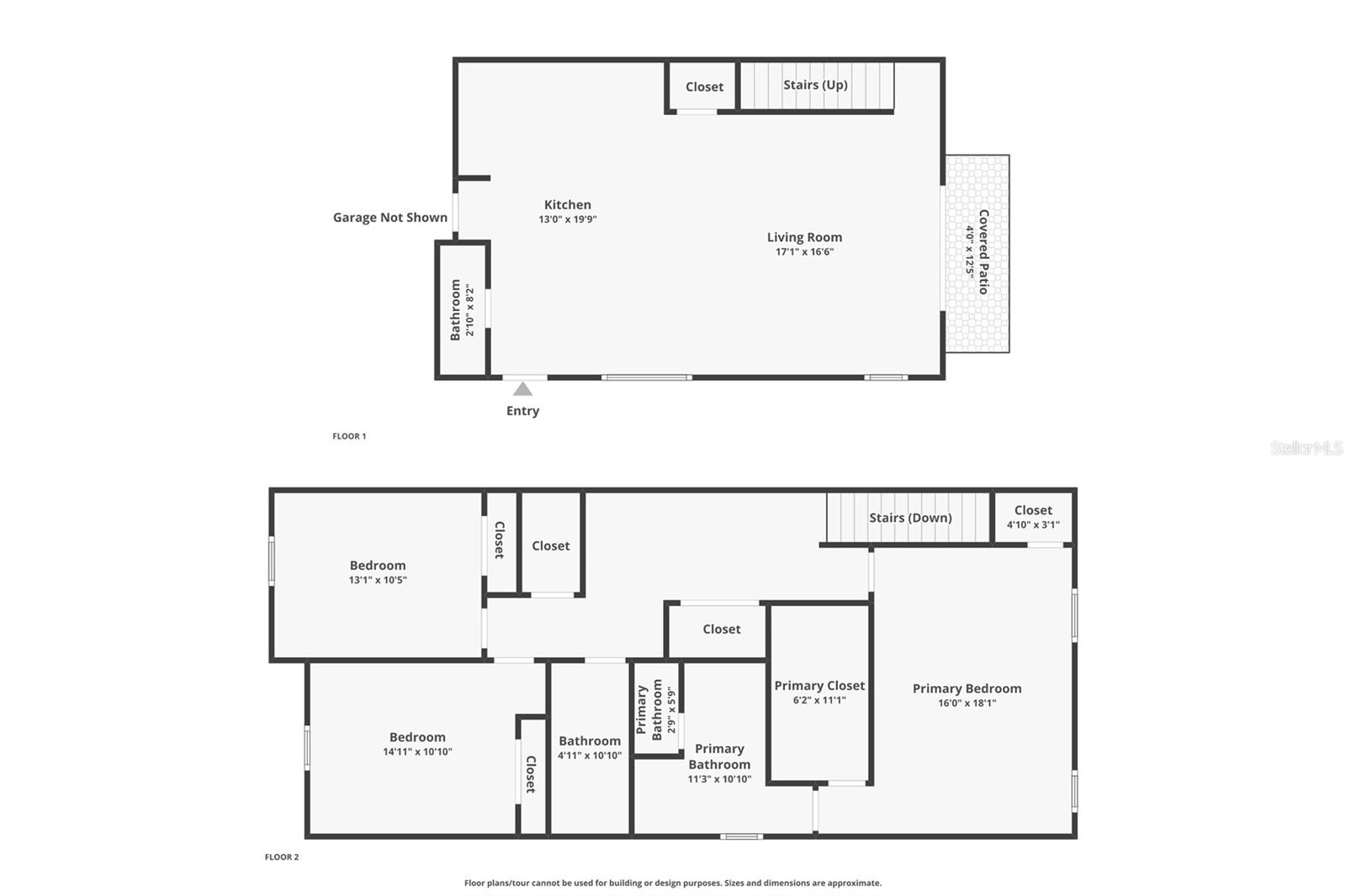 Image 51 of 53 For 1809 Holden Ridge Lane