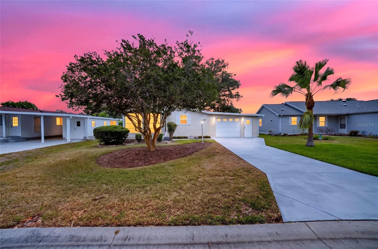 Details for 1222 Zapata Place, LADY LAKE, FL 32159