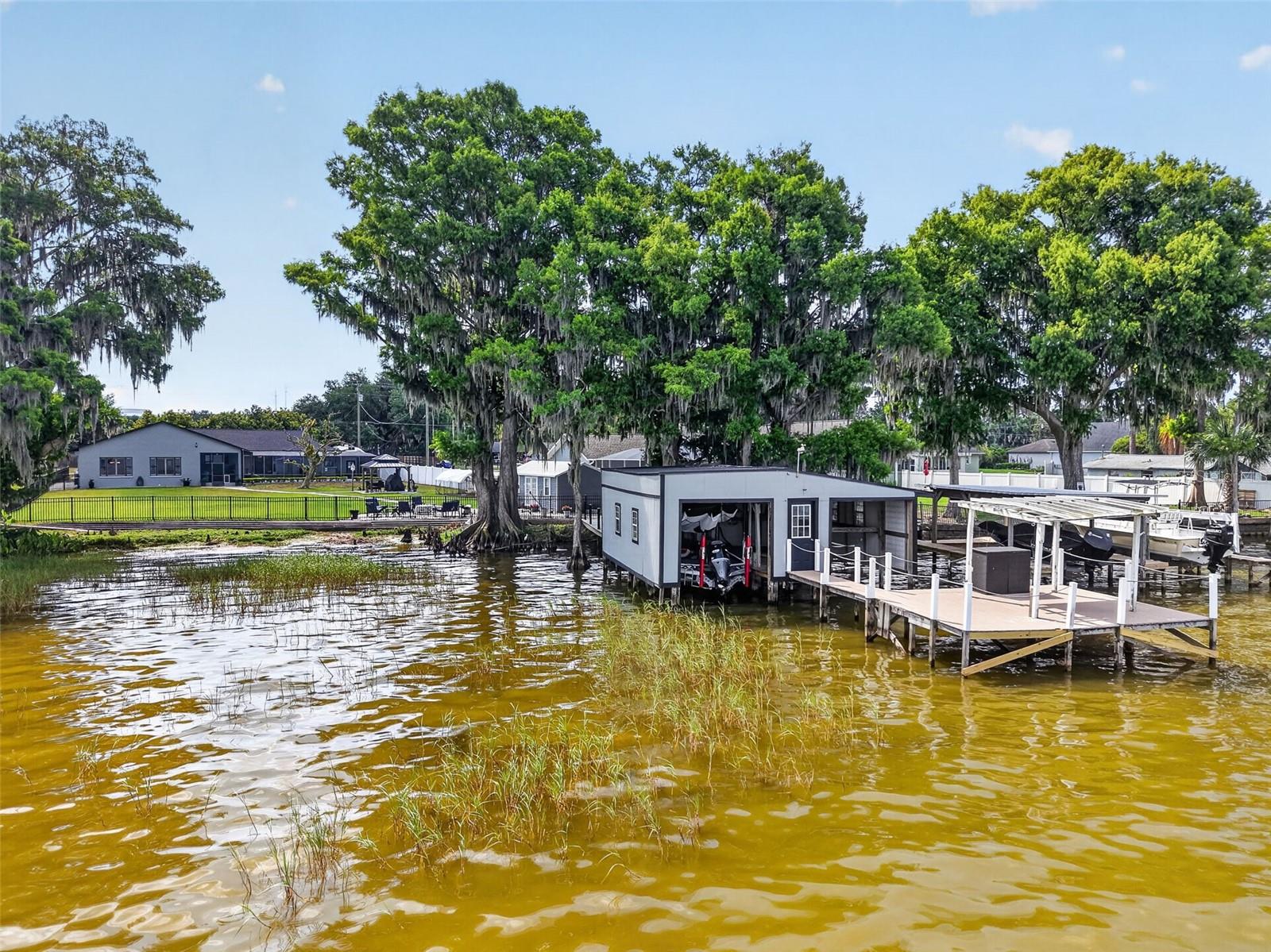 Details for 32739 Lake Eustis Drive, TAVARES, FL 32778