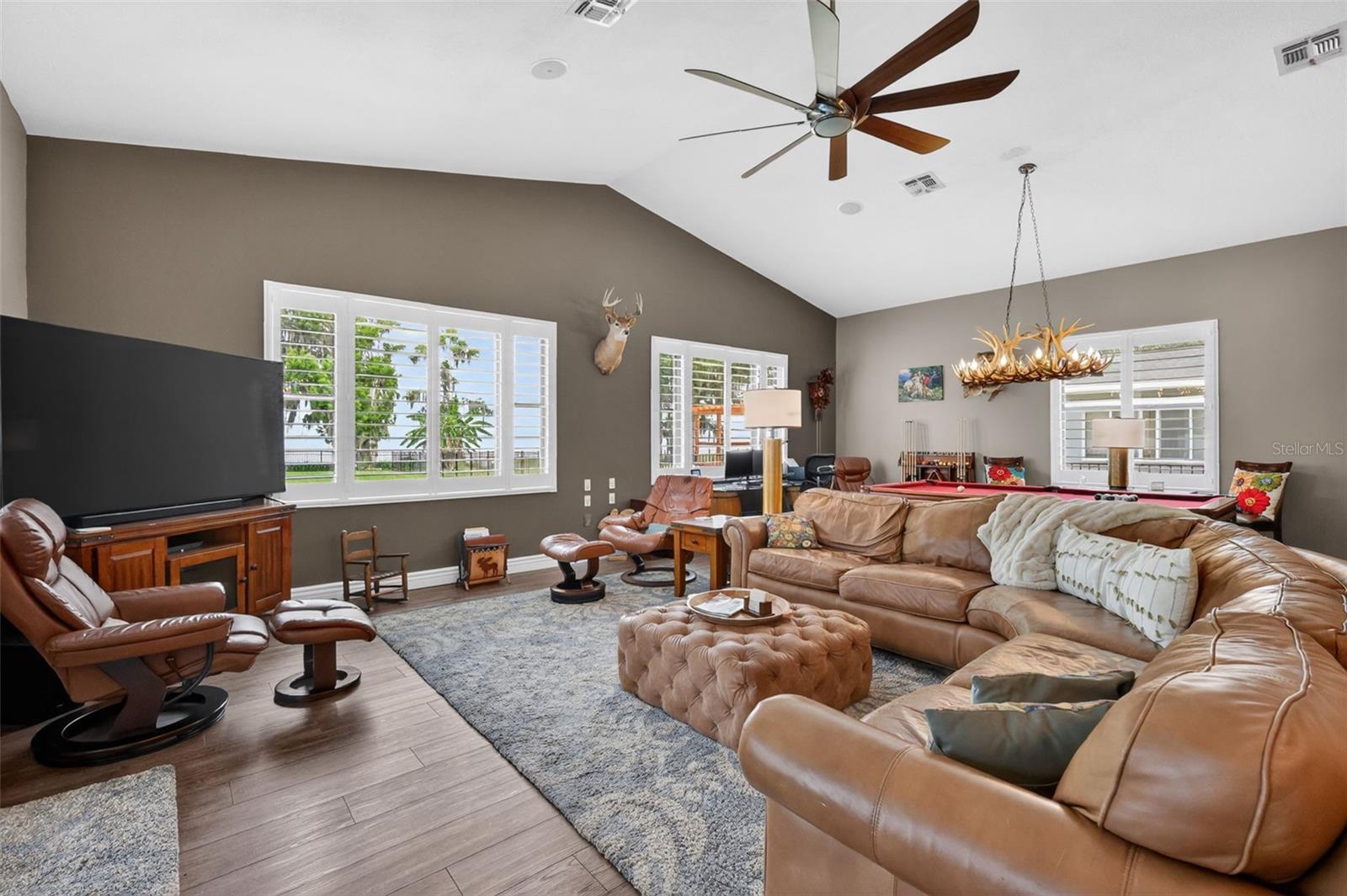 Image 16 of 83 For 32739 Lake Eustis Drive