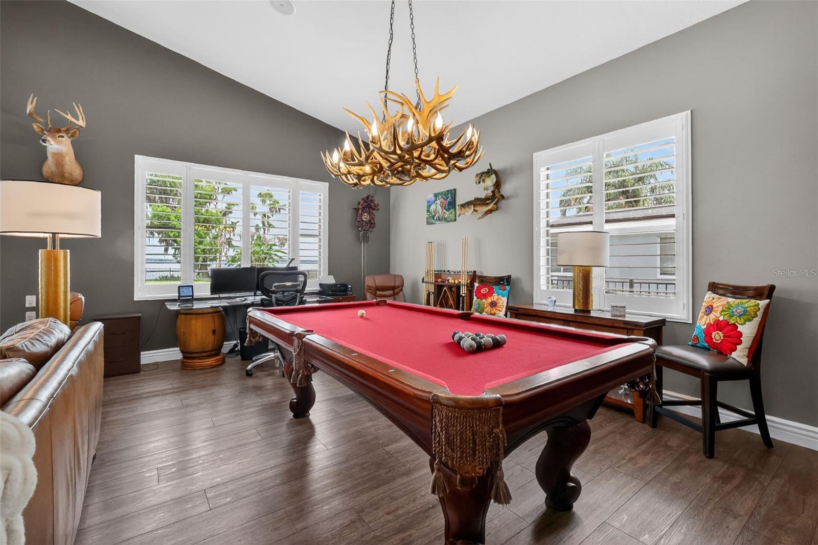 Image 22 of 83 For 32739 Lake Eustis Drive