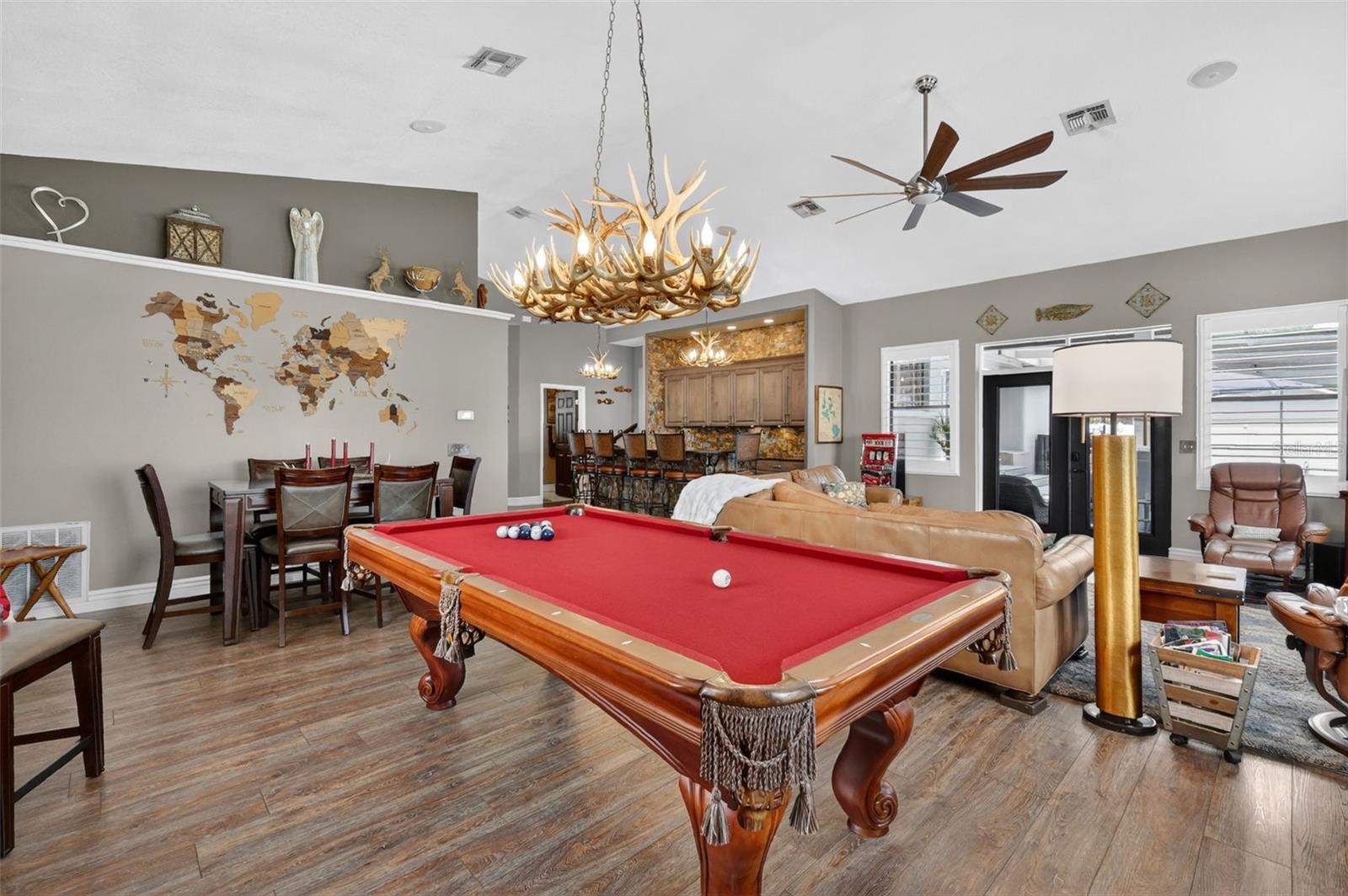 Image 23 of 83 For 32739 Lake Eustis Drive