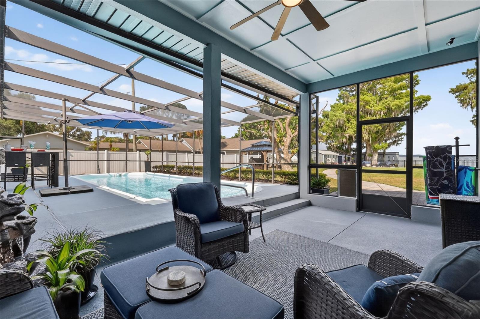 Image 47 of 83 For 32739 Lake Eustis Drive