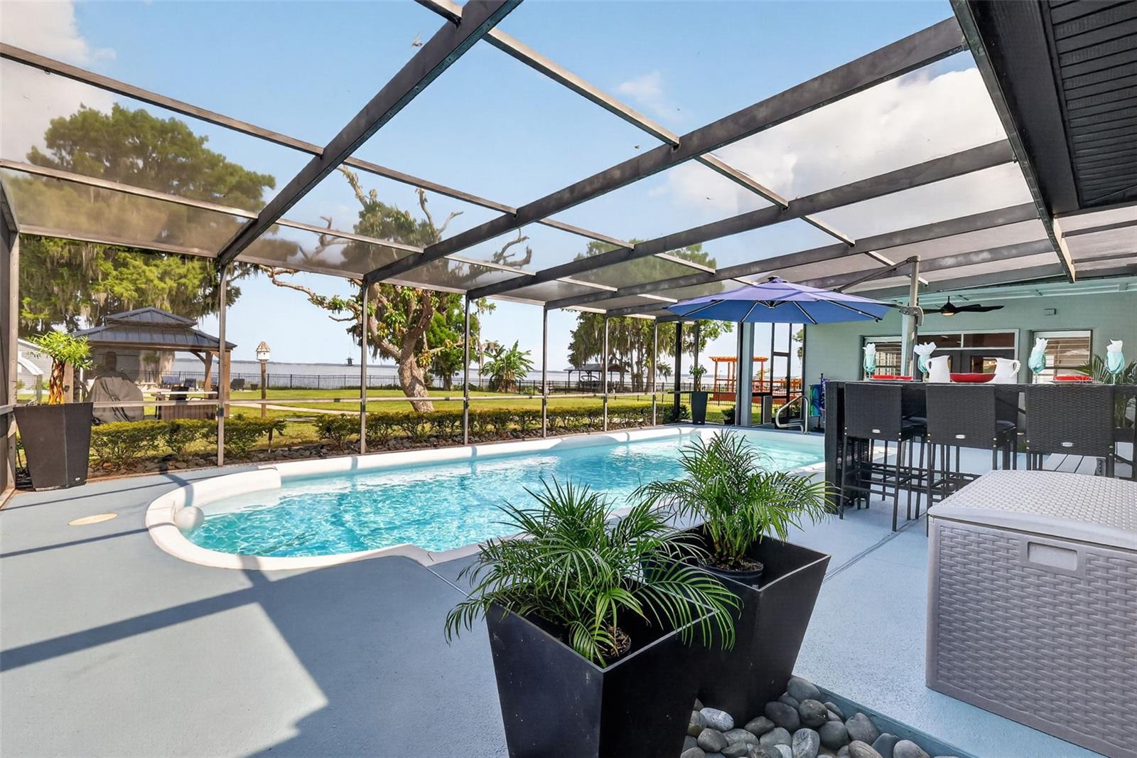 Image 50 of 83 For 32739 Lake Eustis Drive