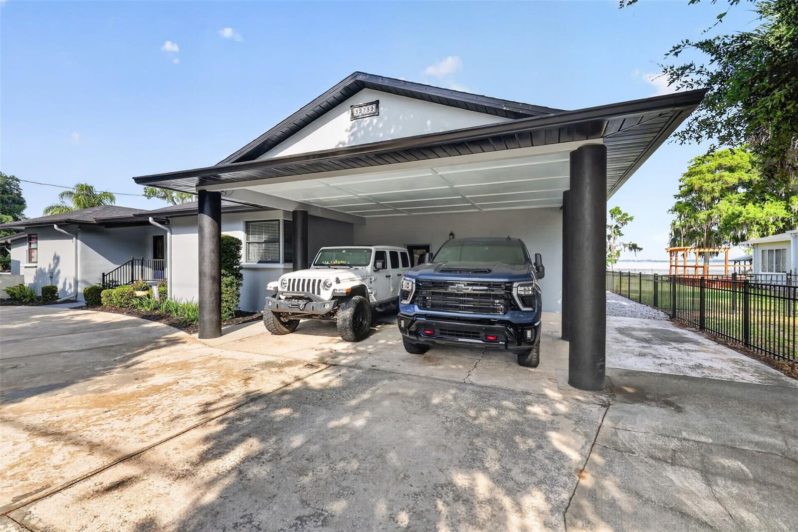 Image 76 of 83 For 32739 Lake Eustis Drive