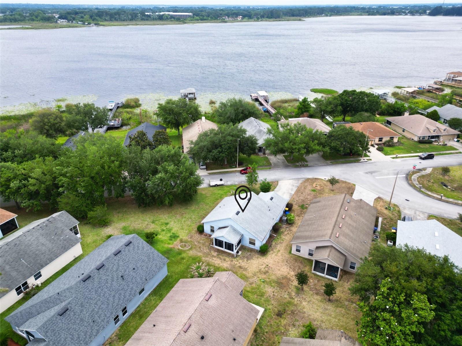 Details for 1804 Lake Villa Drive, TAVARES, FL 32778