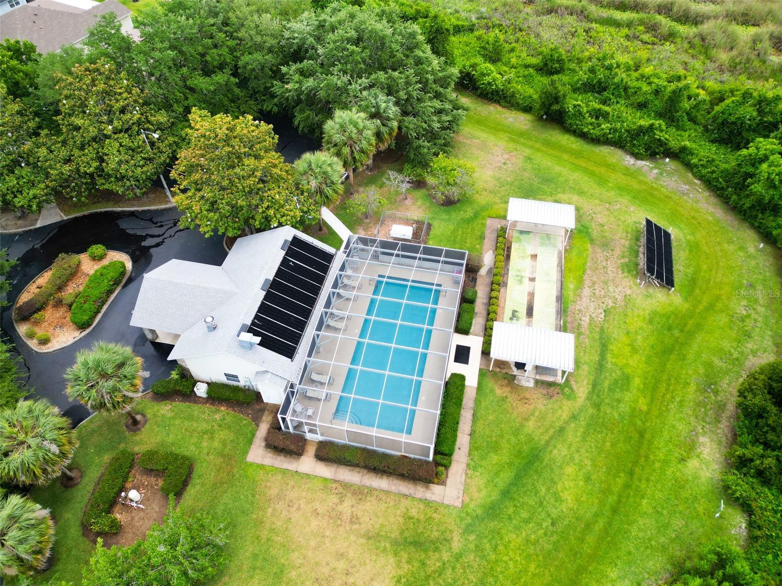 Image 17 of 18 For 1804 Lake Villa Drive