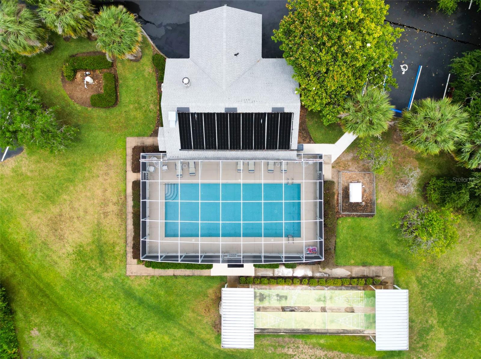 Image 18 of 18 For 1804 Lake Villa Drive