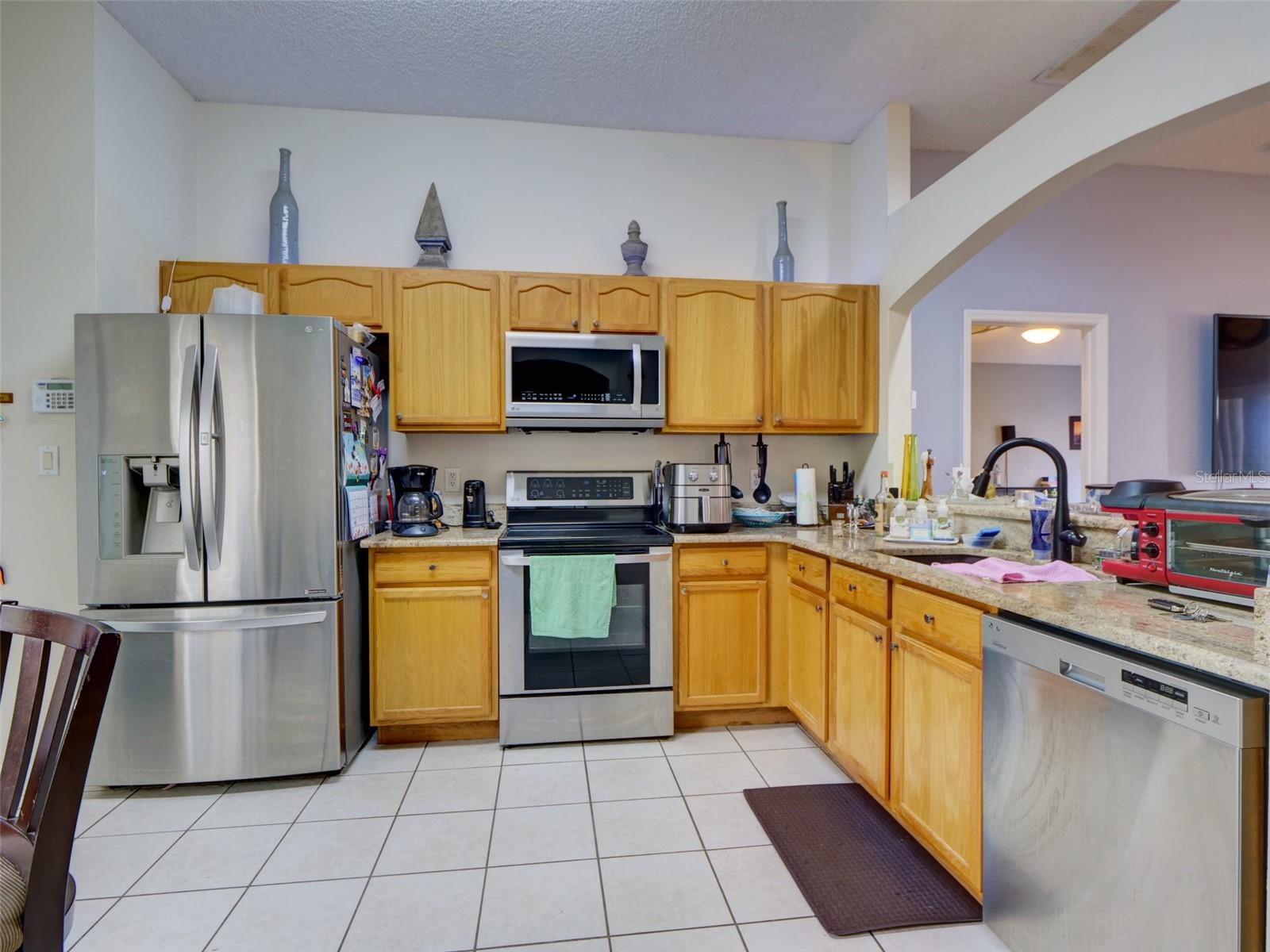 Image 4 of 18 For 1804 Lake Villa Drive