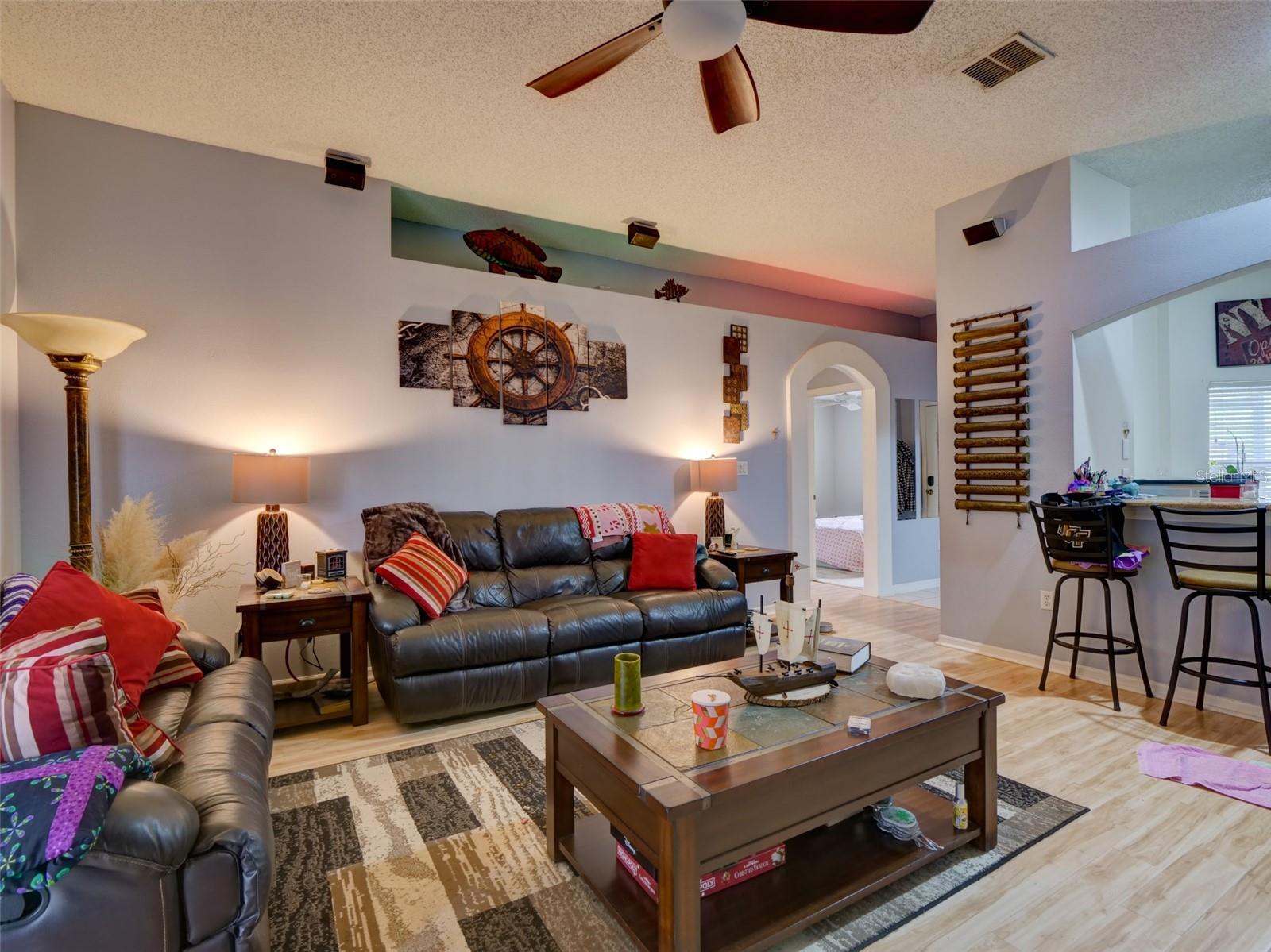 Image 7 of 18 For 1804 Lake Villa Drive