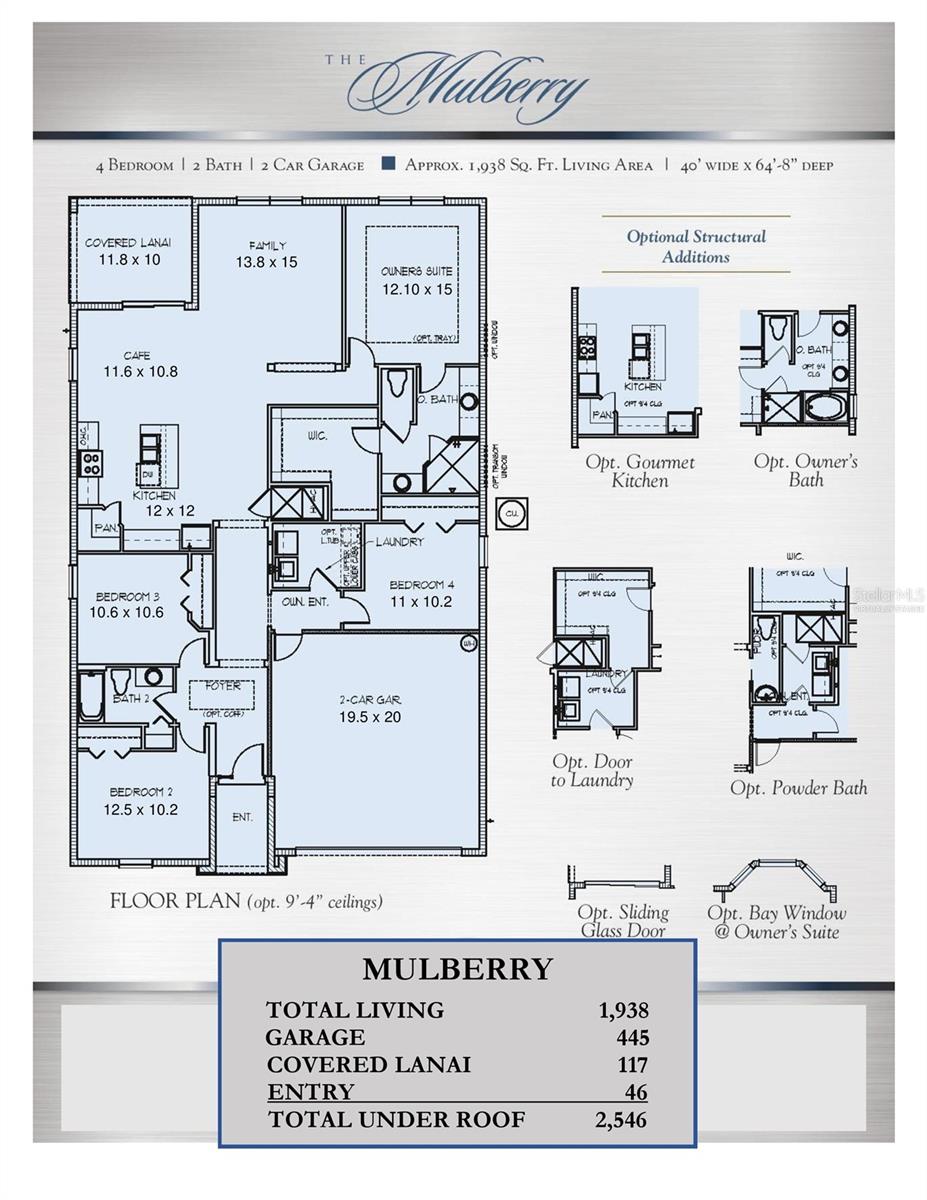 Image 2 of 28 For 5453 Camberly Court