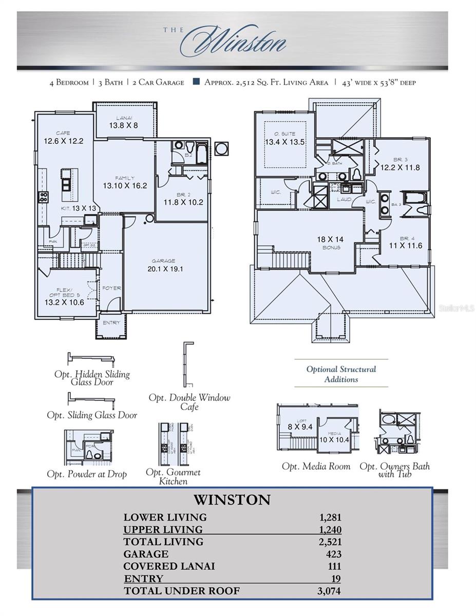 Image 2 of 2 For 5445 Camberly Court