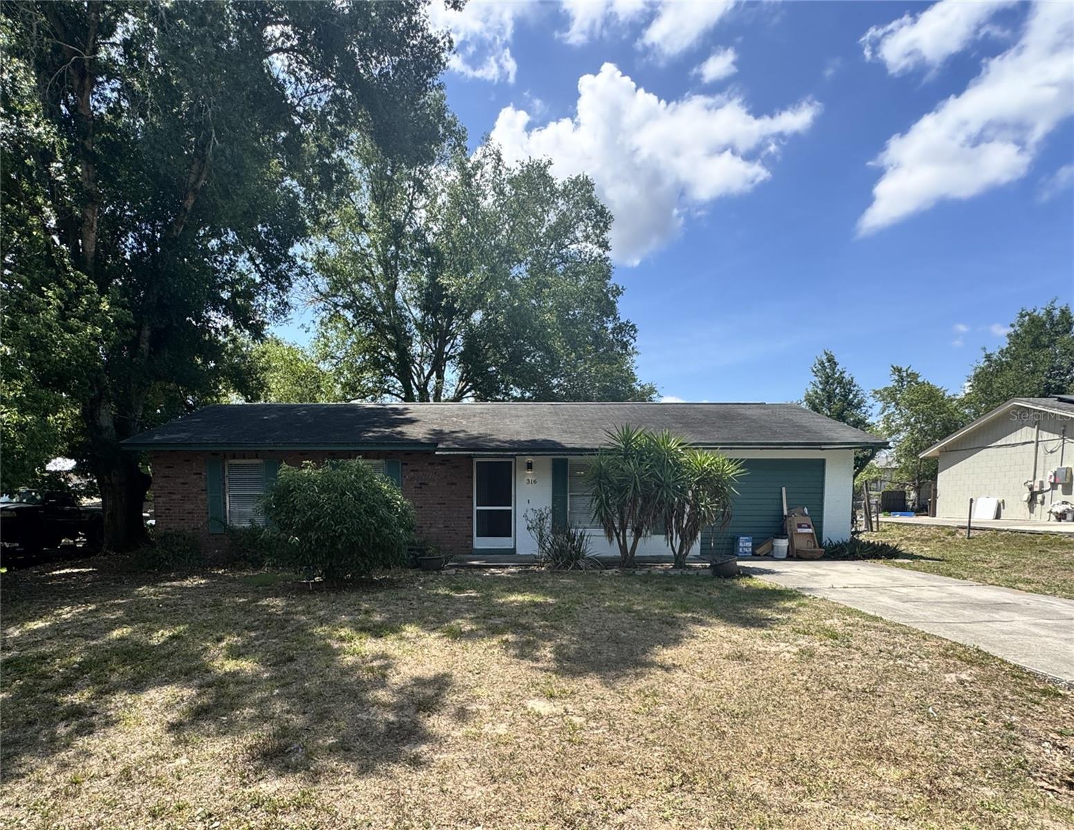 Details for 316 Primrose Lane, LADY LAKE, FL 32159