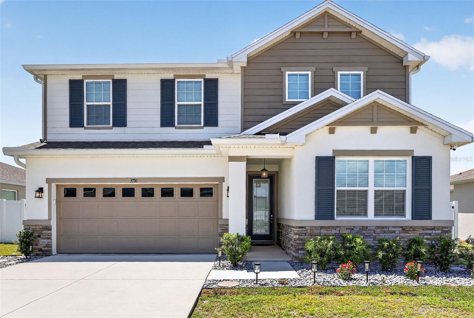 Details for 3710 Malad Way, TAVARES, FL 32778