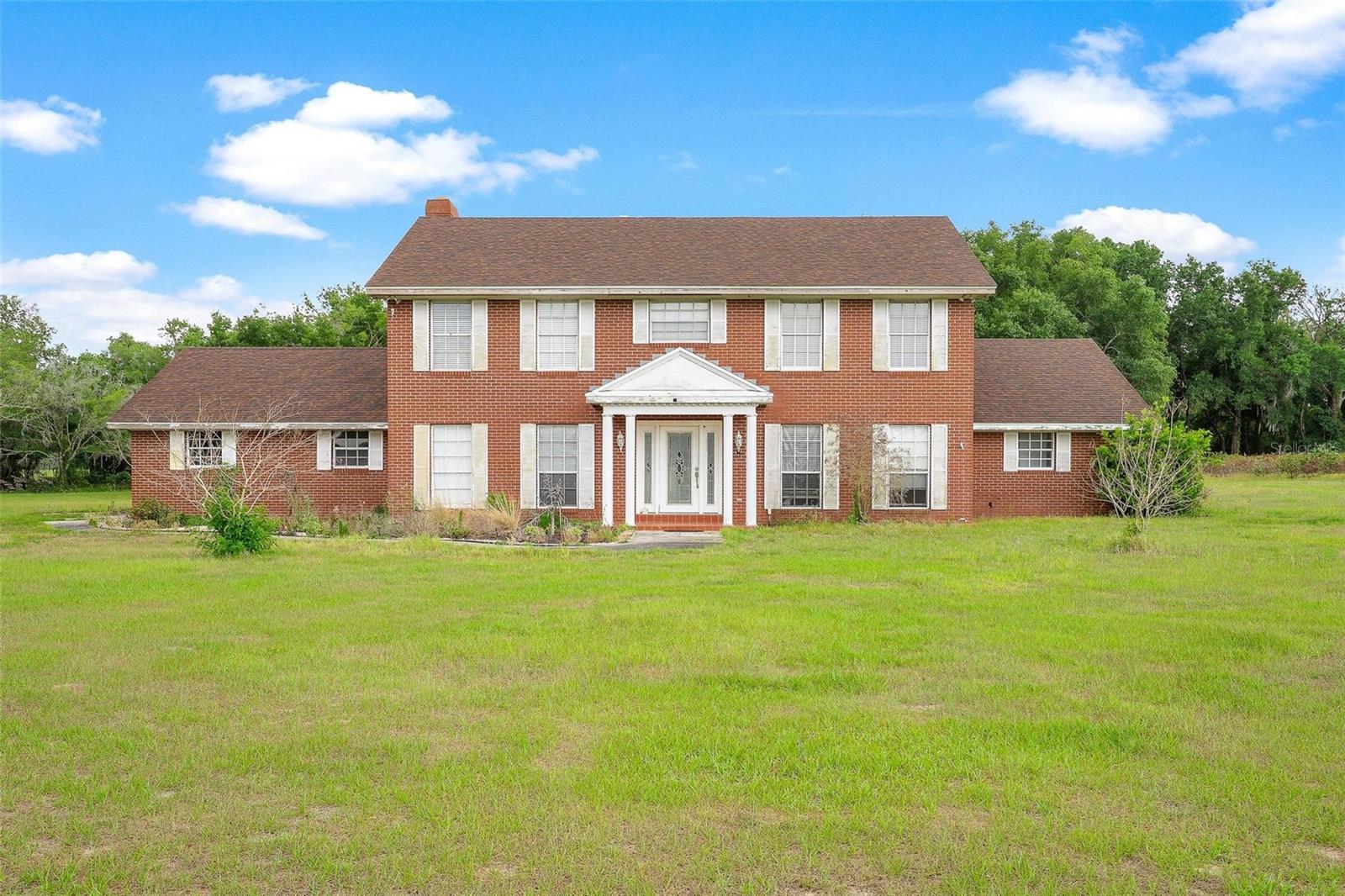 Details for 2500 Urick Street, FRUITLAND PARK, FL 34731