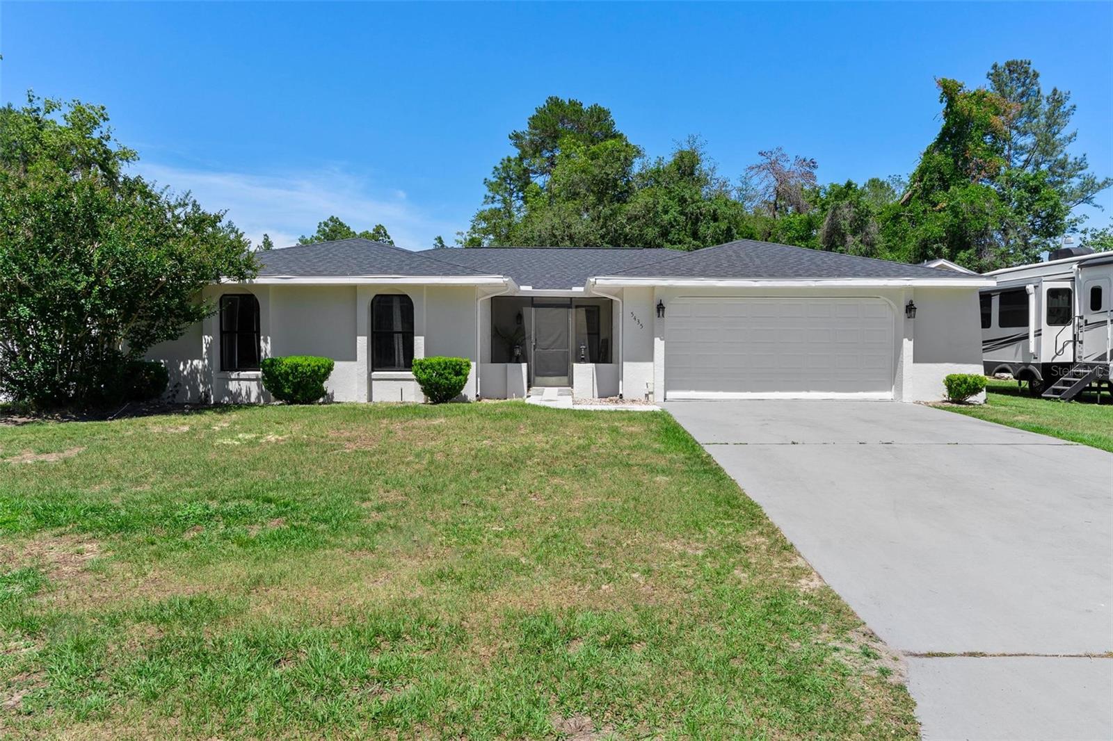 Details for 5435 165th Street Road, OCALA, FL 34473