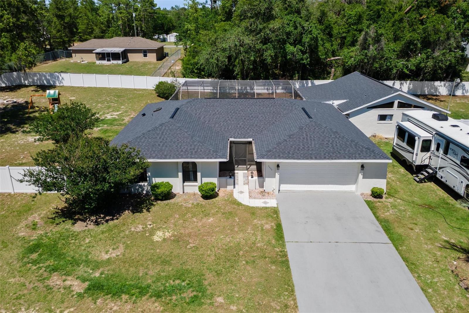 Image 45 of 53 For 5435 165th Street Road