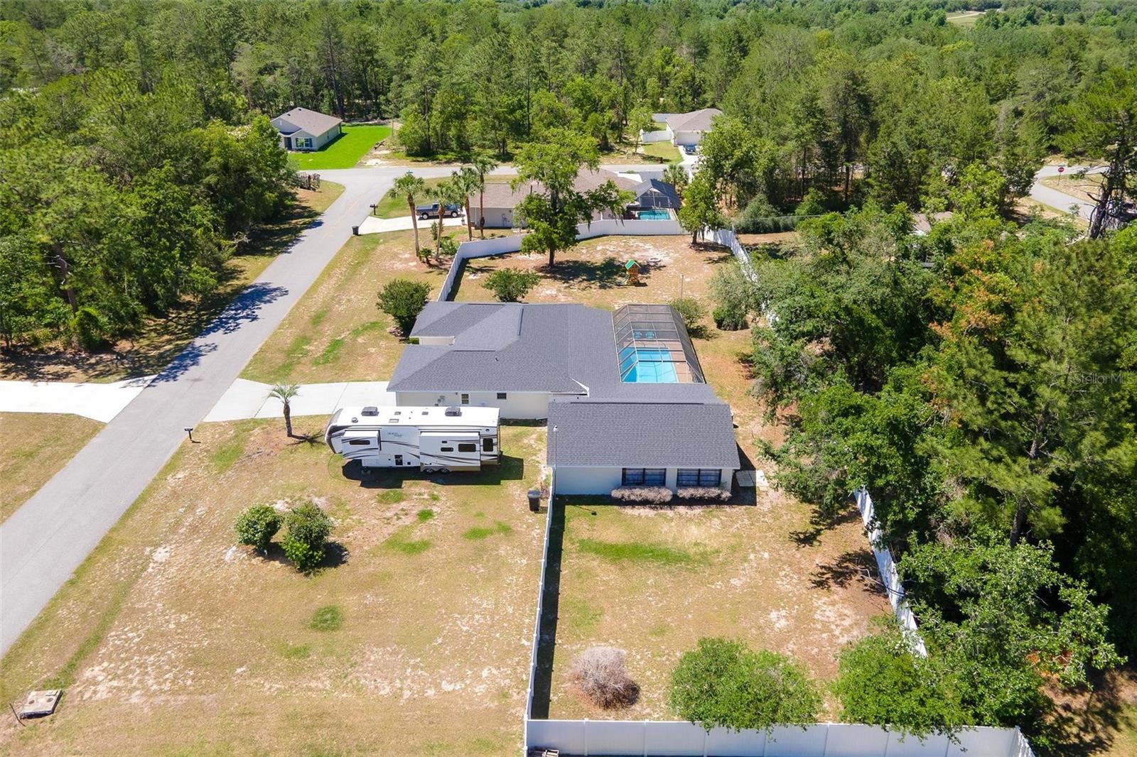 Image 51 of 53 For 5435 165th Street Road